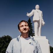 Денис Волков